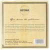 Classical Guitar Strings Set No. 6 24 Carat Gold Carbon