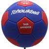 Sure shot Tchoukball Size 3,Yellow,Blue,Red