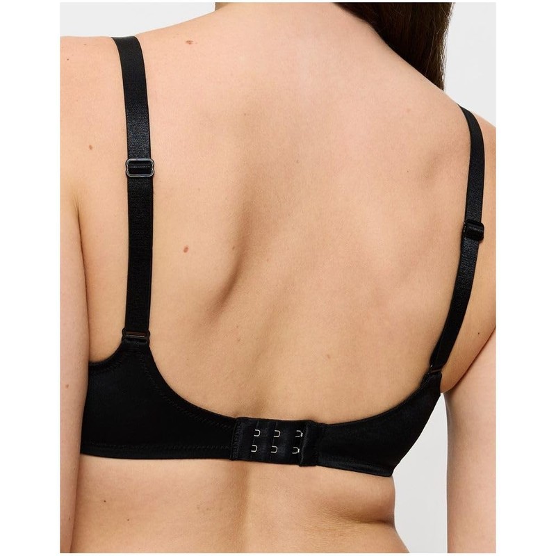 Triumph Contouring Sensation W01 Women's Bra - Minimiser 90C