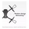 RICHIE Drone V4 Richie Plegable 1080p Hd Sensor De Gravedad