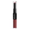 LOreal Paris, Labial Líquido Infallible X3 804 Metro Proff Ros,