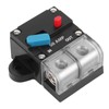 12‑24V Circuit Breaker Trolling Motor Auto Car Marine Boat Bike