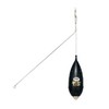 Yamashita M8 Distant Throw Shuttle with Tenbin