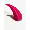 Devil Horns in 3D Pink For Almost ANY CAR -