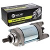 NICHE Starter Motor Solenoid Kit For Kawasaki Teryx Teryx4 Brute