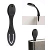Flexilight Bookmark Reading Light Book Light LED Slim Flexible Clip