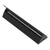 Black Indoor Wall Lights Warm Lighting 3000K Wall Mount Light