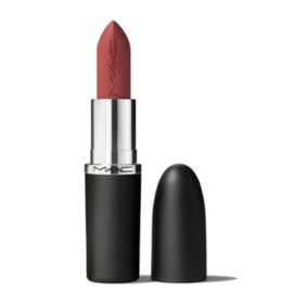 Mac Maximal Silky Matte Lipstick Sweet Deal Brown Warm Tone Bullet BNS / 맥 맥시멀 실키 매트 립스틱 스윗딜 브라운 웜톤 총알 BNS