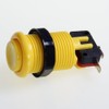 Atomic Market American Style 28mm Standard Arcade Push Button 6