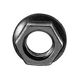 Axle Nut M10 x 1.25