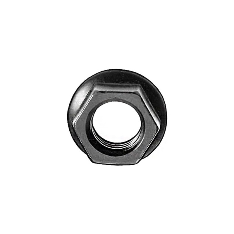 Axle Nut M10 x 1.25