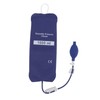 Pressure Infusion Bag 1000ml TPU Cloth Good Air Tightness Reusable
