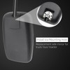 2PCS 12.6x7.5 inch Large Truck mirrors-Glass tractor mirrors-Side Mirrors for