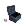 Buyers Products 9031105 Heavy Duty Poly Storage Bin, 35 Gallon