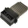 Dorman 973-196 HVAC Blower Motor Resistor Compatible with Select Chrysler/Dodge/Eagle