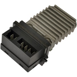 Dorman 973-196 HVAC Blower Motor Resistor Compatible with Select Chrysler/Dodge/Eagle Models