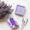 Terre Bleu Lavender Soap Bar, 85g | Made in Canada