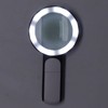 Magnifier Handheld Ultra Light 30X HD Imaging Optical Lens Maginifying