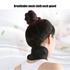 Neck Wrap, Neck Support Strap Neck Support Brace Cervical Collar