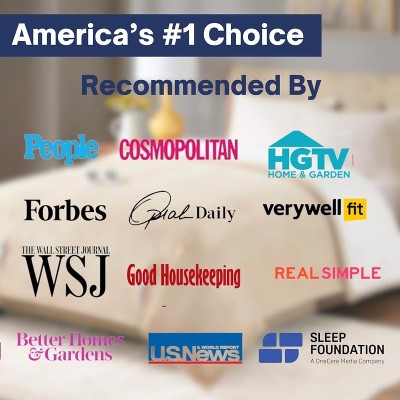 Thermee Micro Flannel Heated Blanket with Sherpa Back, 10-Setting Electric