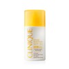 Clinique SPF 50 Mineral Sunscreen Fluid For Face | Safe