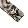 Alexandre de Paris AA8-736 ONYX (O) TIMELESS Barrette