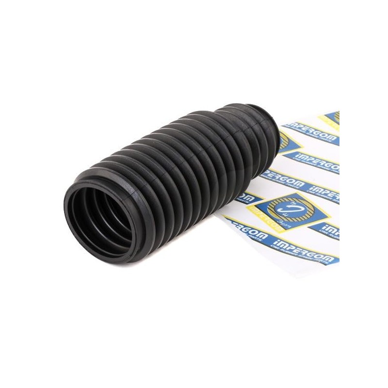 ORIGINAL IMPERIUM Steering Boot 35243 Front 177 mm Rubber 143