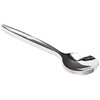 Amefa Scandinavia Stainless Steel Coffee Spoon Set, 18/0 Stainless Steel,