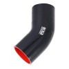 LokoCar Silicone Elbow Coupler Bend Hose 3" to 3" Turbo