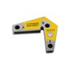 Ieron 2PC Dual Head Magnetism Welding Positioner Magnetic Welding Holder