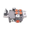 ALL-CARB 2 Spool 21GPM Hydraulic Valve Hydraulic Directional Control Valve