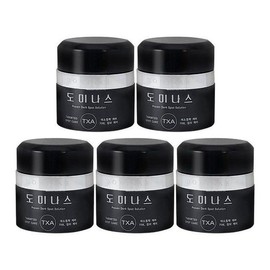 dominas 도미나스 프로븐 다크 스팟 솔루션 50ml 미백 주름 케어 5개 Ss (48394149) 1개