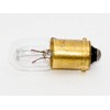 CEC Industries #1820 Bulbs, 28 V, 2.8 W, BA9s Base,