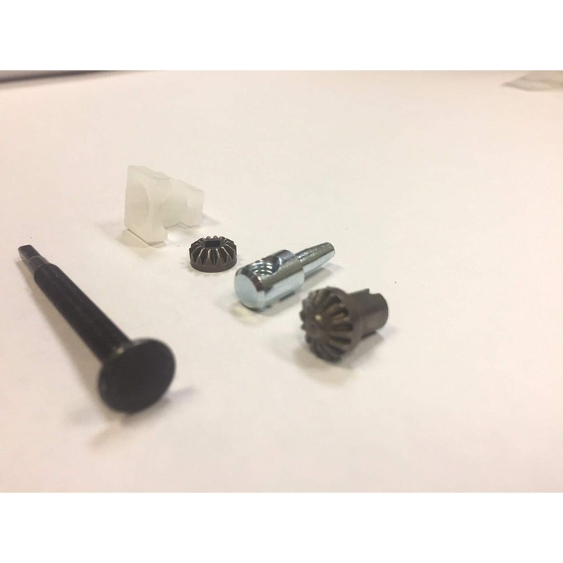 (KIT 3）CHAIN BAR TENSIONER ADJUSTER Kit Set Assembly For ECHO