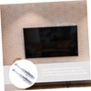 Mobestech 10sets Tv Mount Anchors and Screws for Easy Installation
