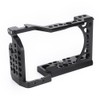 High Quality Aluminium Alloy Camera Video Cage Accessory Movie Making