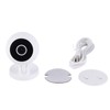 Wireless Security Camera 1080P 2MP 360 Degree Rotation Alarm 2