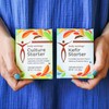 Body Ecology Kefir Starter | Nutritious Probiotic Drink | Aids