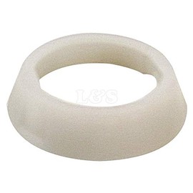 Bumper fits Makita DTW280 DTW281 XWT02 TD160D TD170D Part No - 424568-6