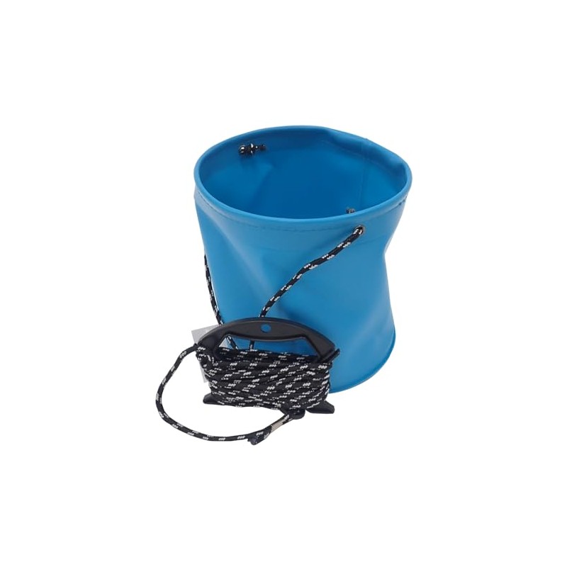 Taka Sangyo S-89 Extra Thick Inverted Water Bucket 7.1 inches