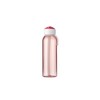Mepal - Flip-Up Campus Water Bottle - Leak-proof Water Bottle