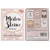 Milestone Cards Baby | Pack of 40 | 10.5 cm