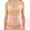 Postpartum Girdle Post Surgery C Section Belly Support Recovery Belt