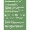 CACafe Coconut Matcha - Creamy & Sweet Japanese Health Drink