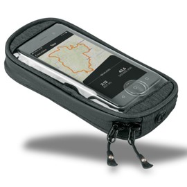 SKS Compit Smartbag,Black,19 x 10,5 x 3 cm