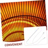 Mobestech Bracket Halogen Heater Tube Replacement for Heating Elements Warm