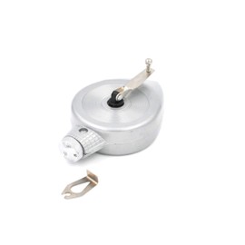 Tried + Tested Builders Metal Case Chalk Line