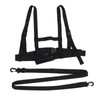 Kids Ski Shoulder Harness Safety Protection Adjustable Durable Ski Training