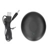 Digital Alarm Clock USB Charging Alarm Clock with 3 Vibration