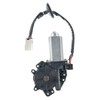 A-Premium Front Left and Right Power Window Lift Motor Compatible